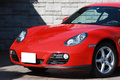 2011 Porsche CAYMAN null