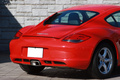 2011 Porsche CAYMAN null