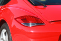 2011 Porsche CAYMAN null
