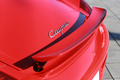 2011 Porsche CAYMAN null