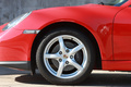 2011 Porsche CAYMAN null