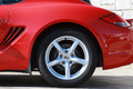 2011 Porsche CAYMAN null