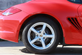 2011 Porsche CAYMAN null