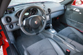 2011 Porsche CAYMAN null