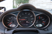 2011 Porsche CAYMAN null