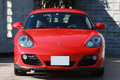 2011 Porsche CAYMAN null
