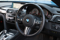 2018 BMW M4 null
