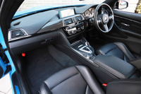 2018 BMW M4 null