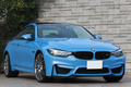 2018 BMW M4 null