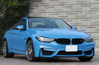 2018 BMW M4 null