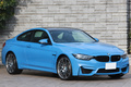 2018 BMW M4 null