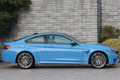2018 BMW M4 null