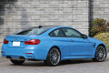 2018 BMW M4 null