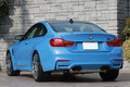 2018 BMW M4 null