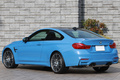 2018 BMW M4 null