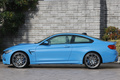 2018 BMW M4 null