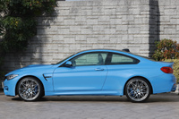 2018 BMW M4 null