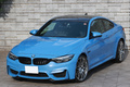 2018 BMW M4 null