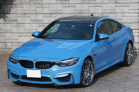 2018 BMW M4 null
