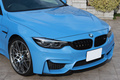 2018 BMW M4 null