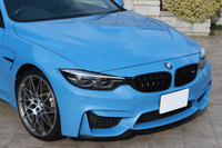 2018 BMW M4 null