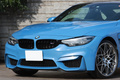 2018 BMW M4 null