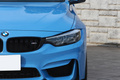2018 BMW M4 null