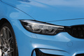 2018 BMW M4 null
