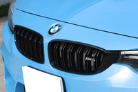 2018 BMW M4 null