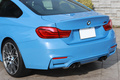 2018 BMW M4 null