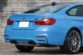 2018 BMW M4 null