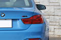 2018 BMW M4 null