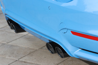 2018 BMW M4 null
