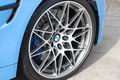 2018 BMW M4 null
