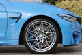 2018 BMW M4 null
