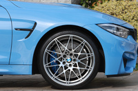 2018 BMW M4 null