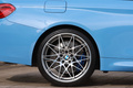 2018 BMW M4 null