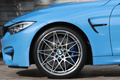 2018 BMW M4 null