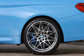2018 BMW M4 null