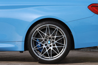 2018 BMW M4 null