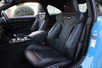 2018 BMW M4 null