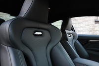 2018 BMW M4 null