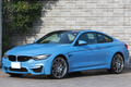 2018 BMW M4 null