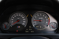 2018 BMW M4 null