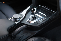 2018 BMW M4 null