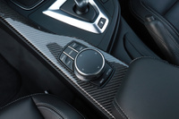 2018 BMW M4 null