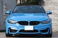 2018 BMW M4 null