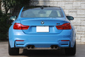 2018 BMW M4 null