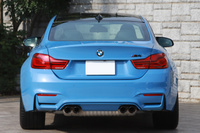 2018 BMW M4 null