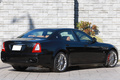 2010 Maserati QUATTROPORTE QTORO PORTE SPORT GT S